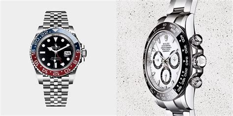 best rolex for business